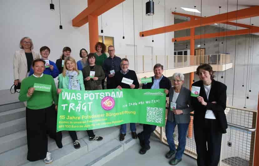Bild vom Event