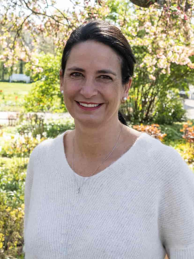 Bild von Rosa Toledano