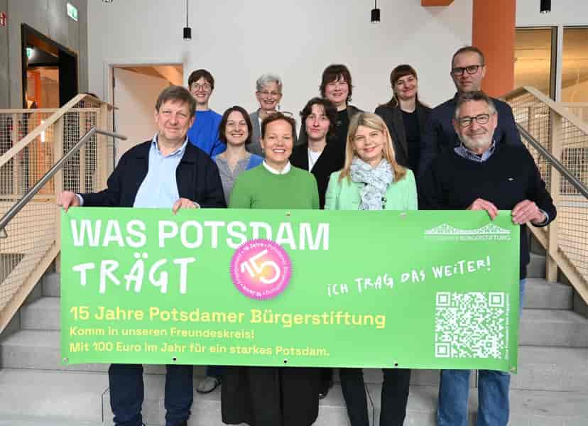 Bild vom Event