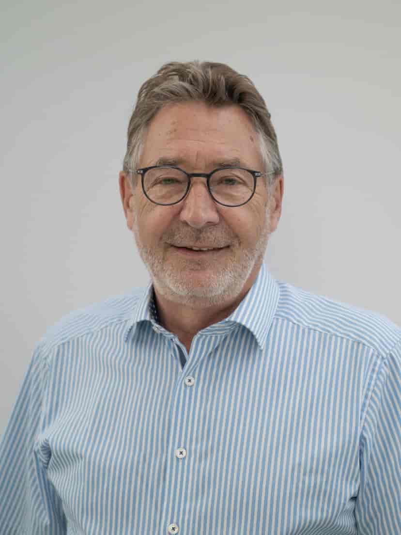 Bild von Jann Jakobs