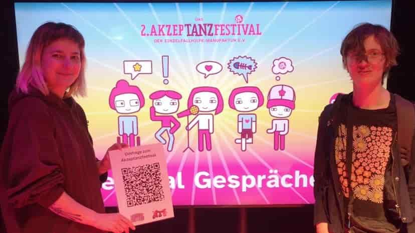 Bild vom Event