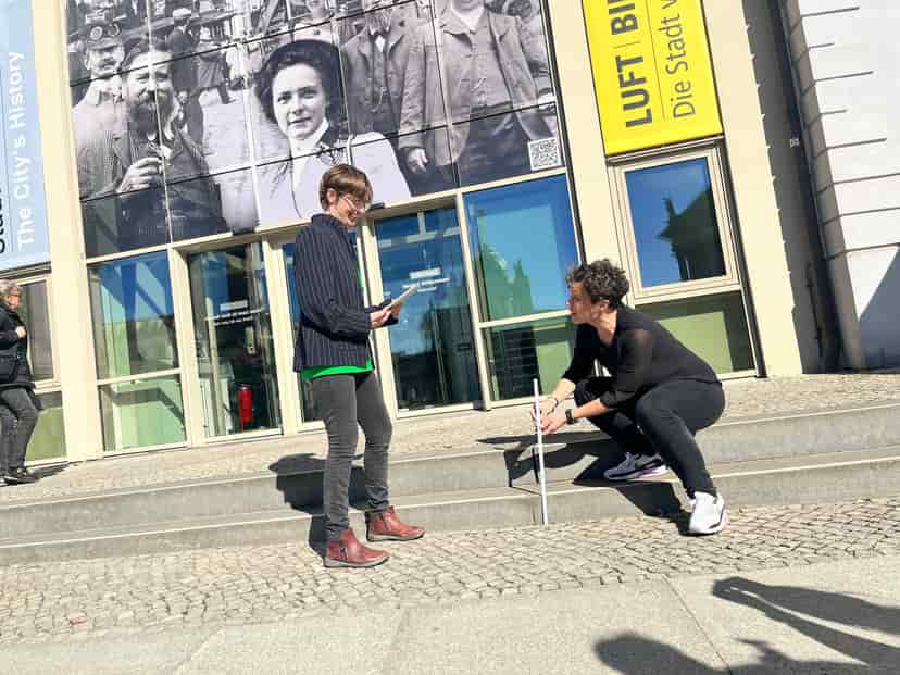 Bild vom Event