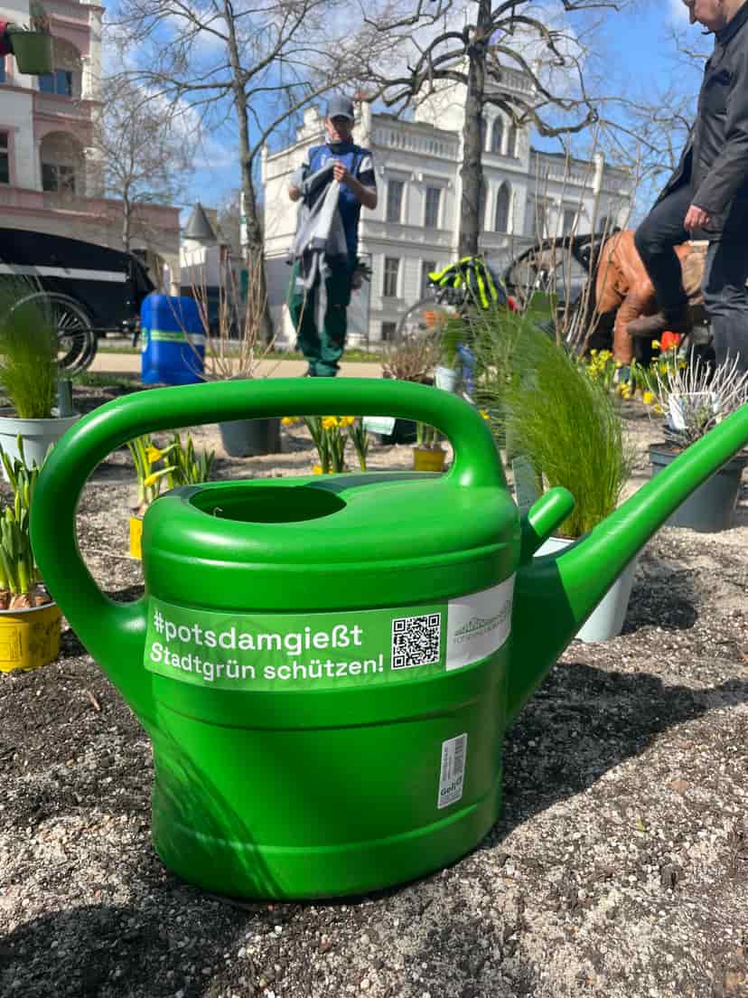 Bild vom Event