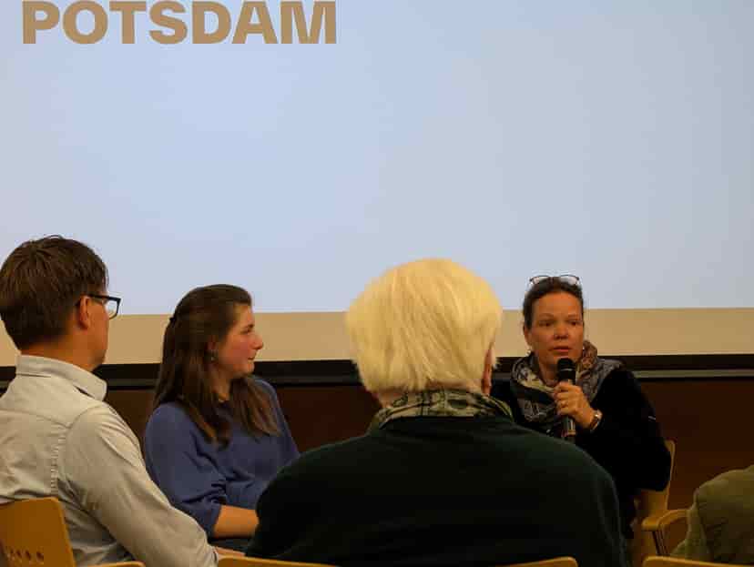 Bild vom Event
