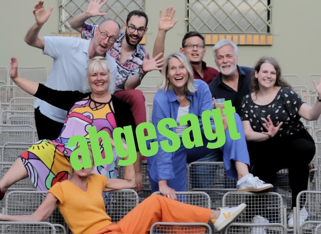 Bild von Sommerfest: Impro-Theater Potsdam
