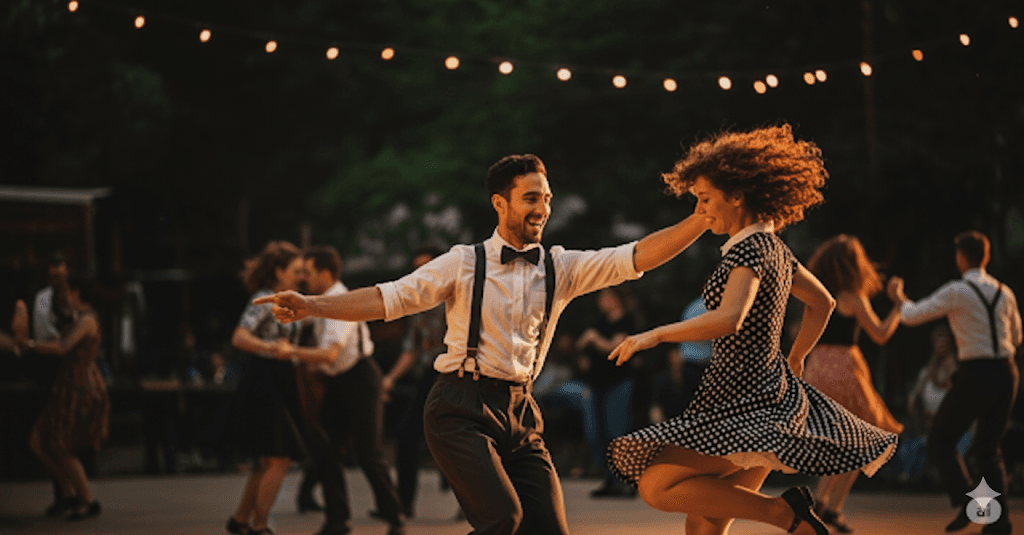 Insel-Swing