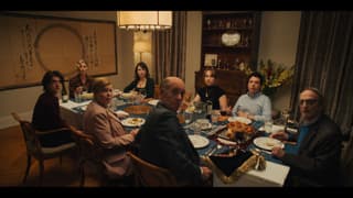 Inselkino: Bad Shabbos 