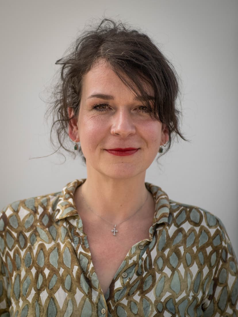 Bild von Birka Pannicke