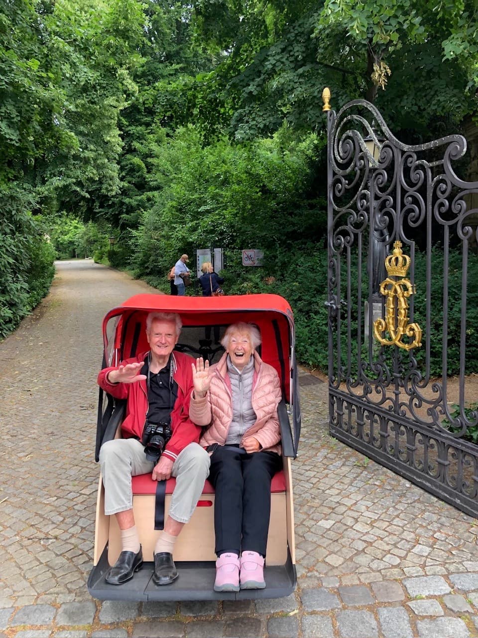 Aktionstag: Bürgermobil für alle