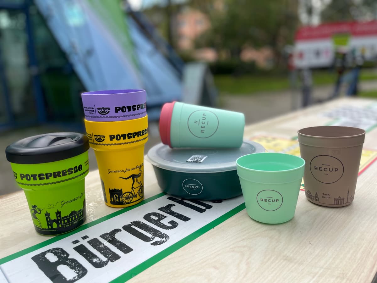 Bild von Online Info-Event am 19.10. um 10:00 Uhr: Tschüss PotsPRESSO - hallo RECUP
