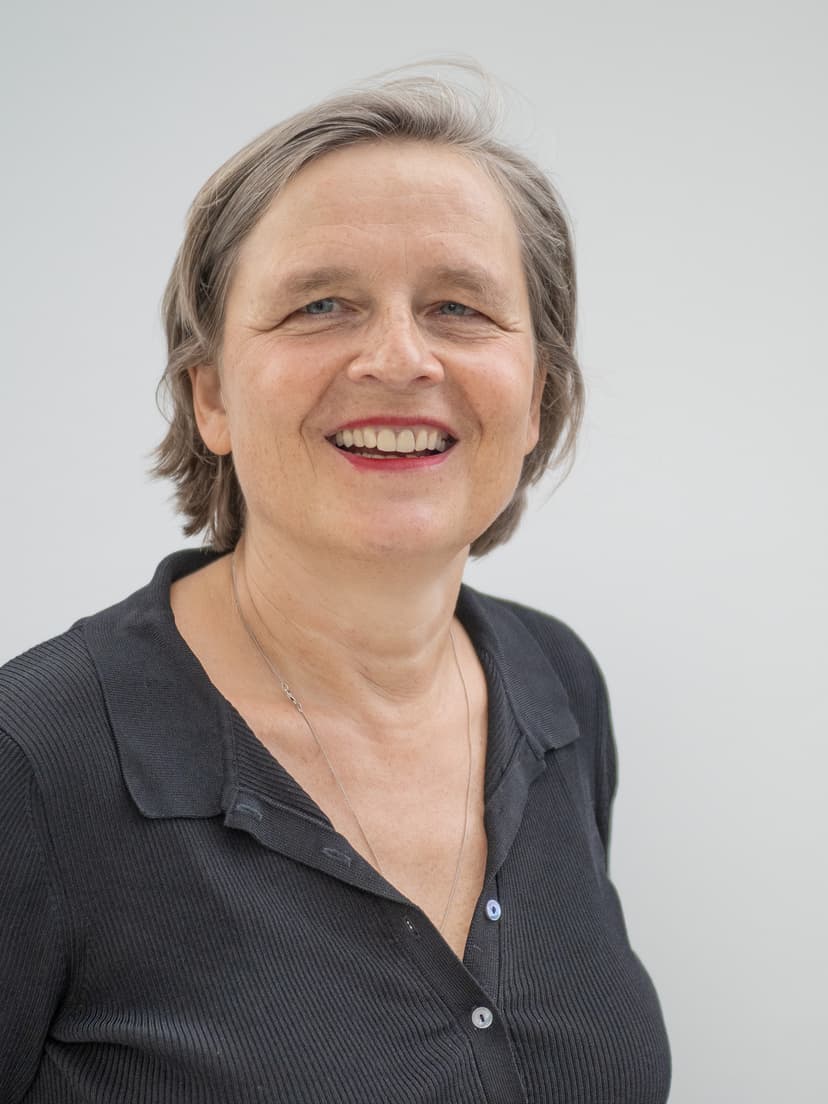 Bild von Bettina Jahnke