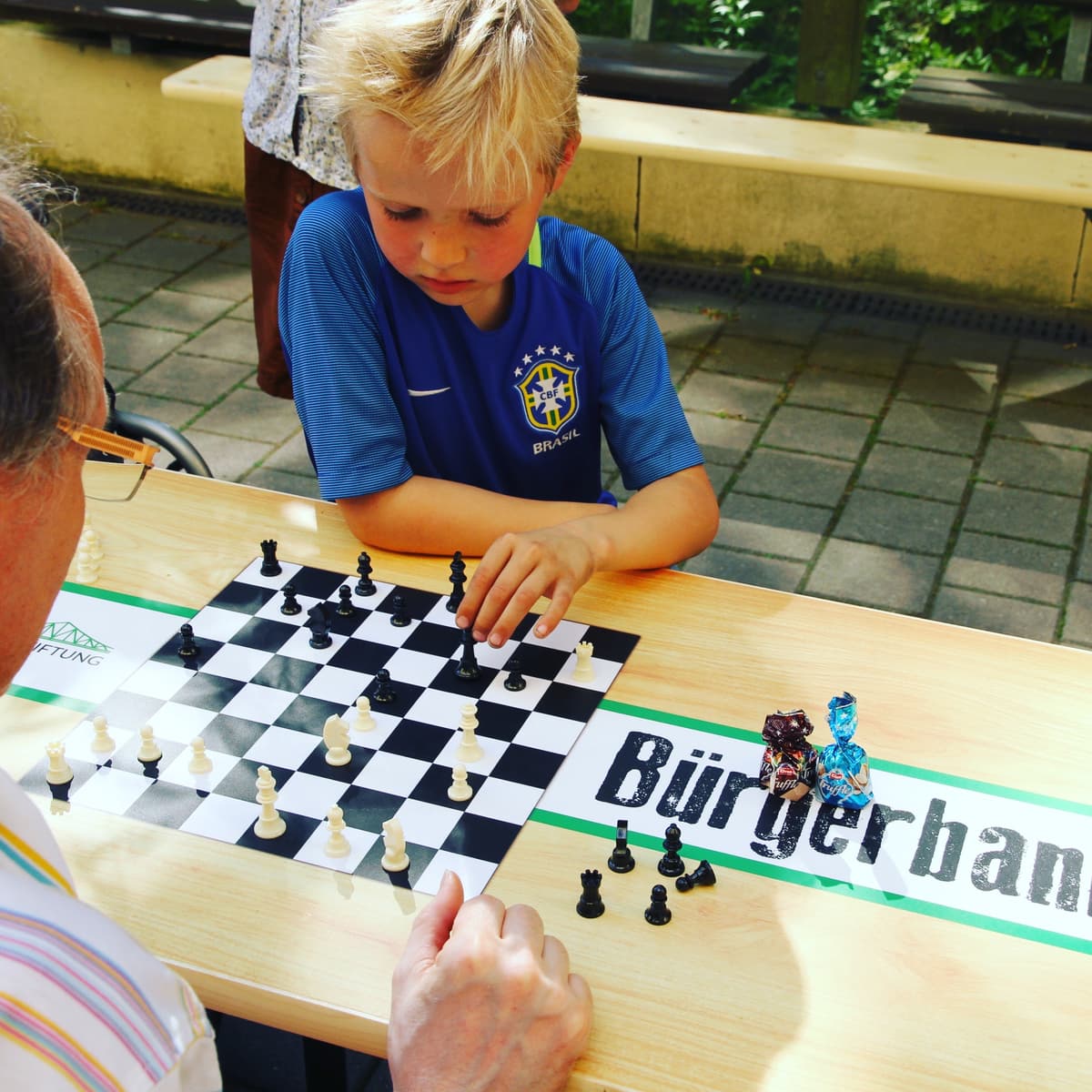 Bild von Bürgerbank