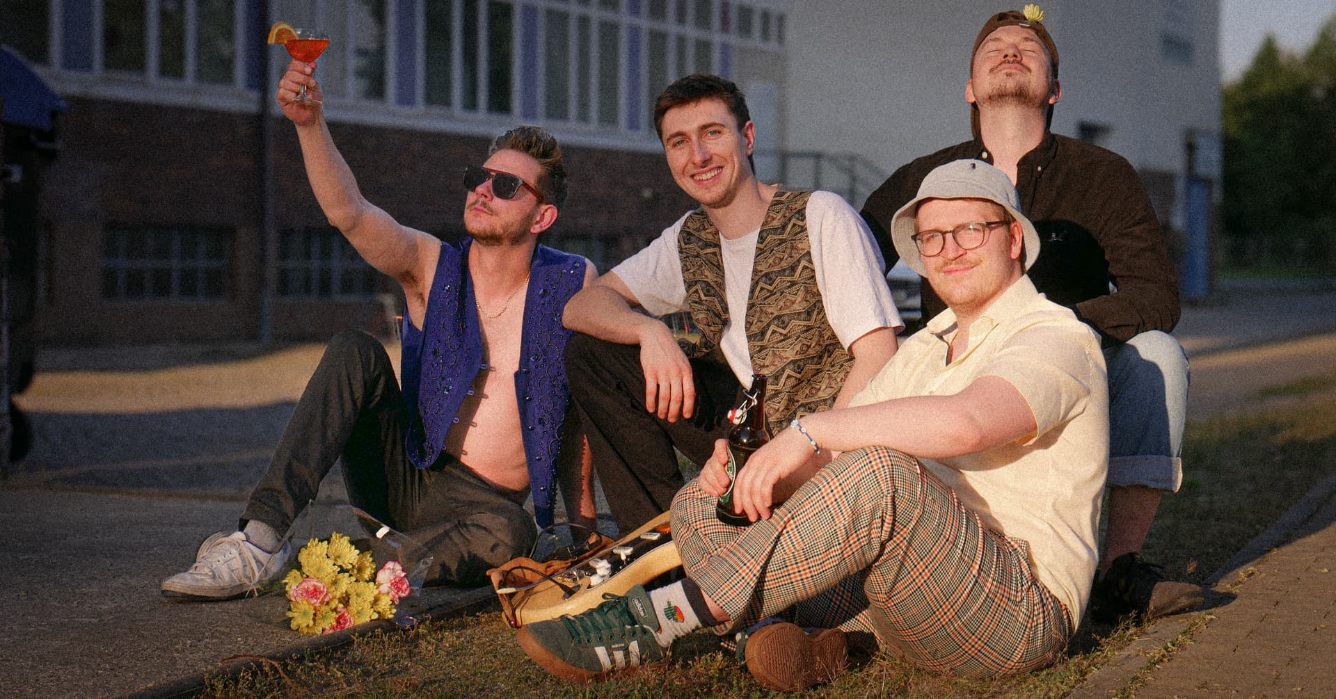 Fête de la Musique: Buttersaft