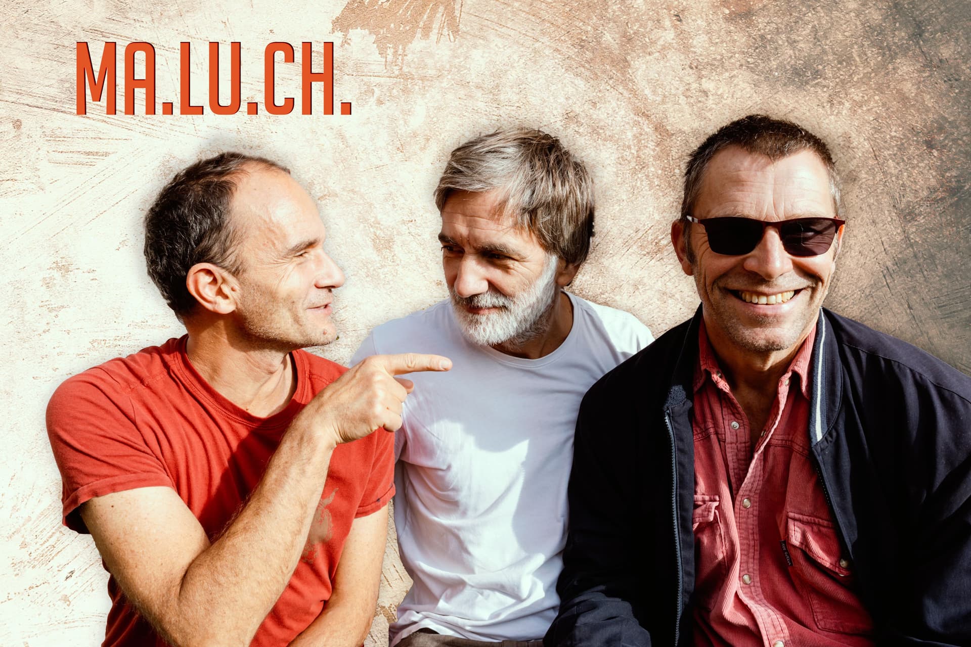 Ma.Lu.Ch. (Band)