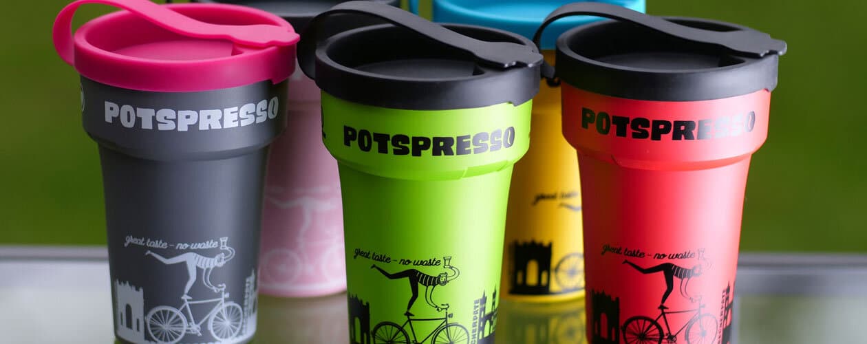 Bild von Potspresso