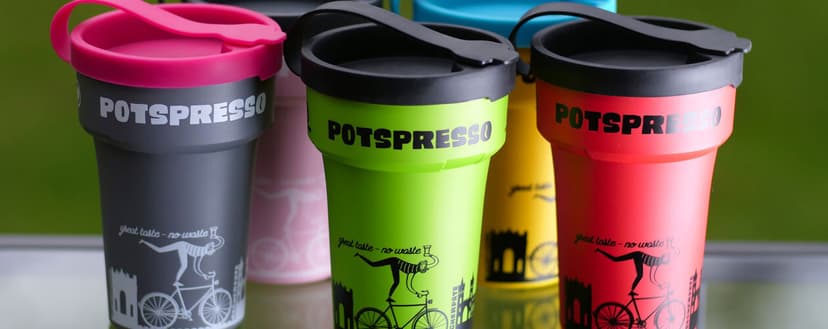 Bild von Potspresso
