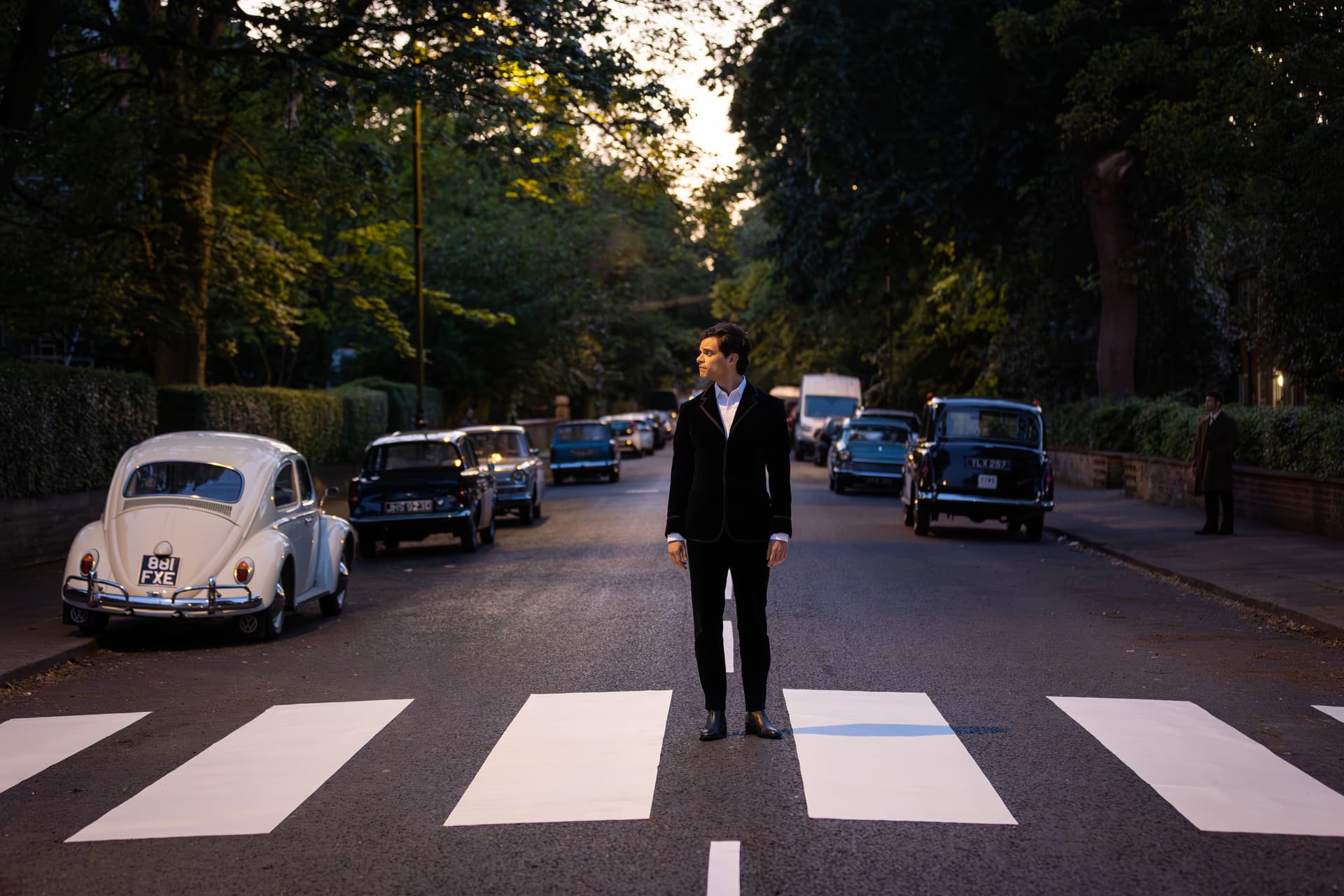 Open-Air-Kino: Midas Man