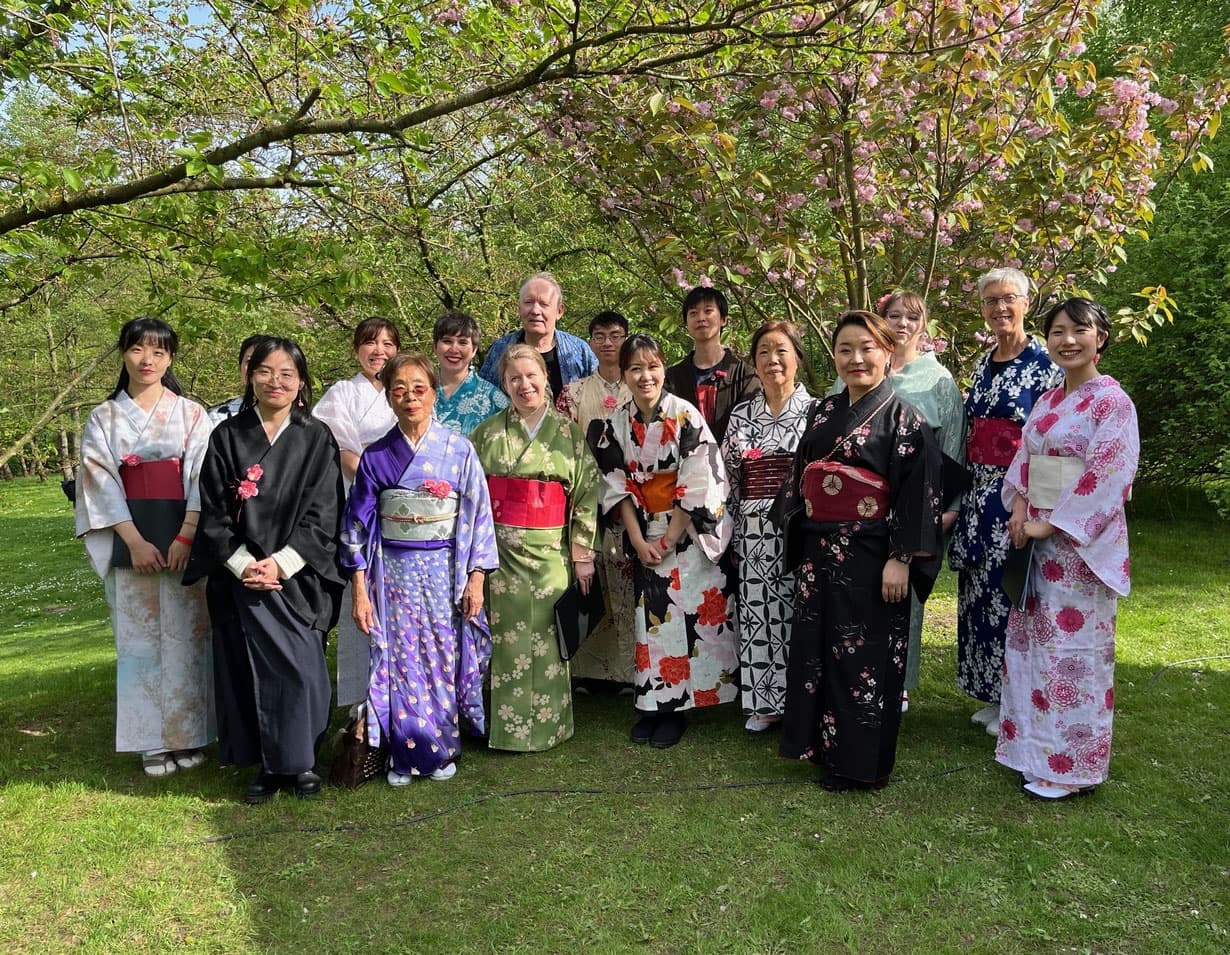 Vokalensemble Sakura