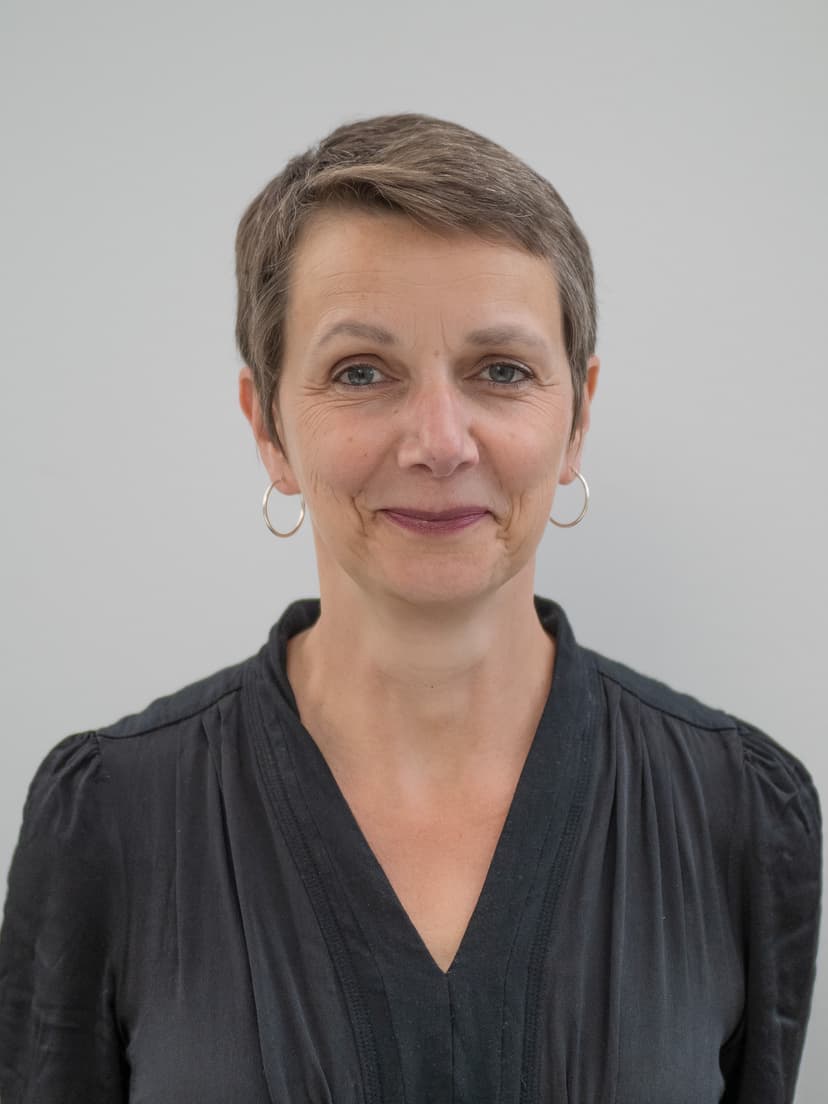 Bild von Katja Dietrich-Kröck