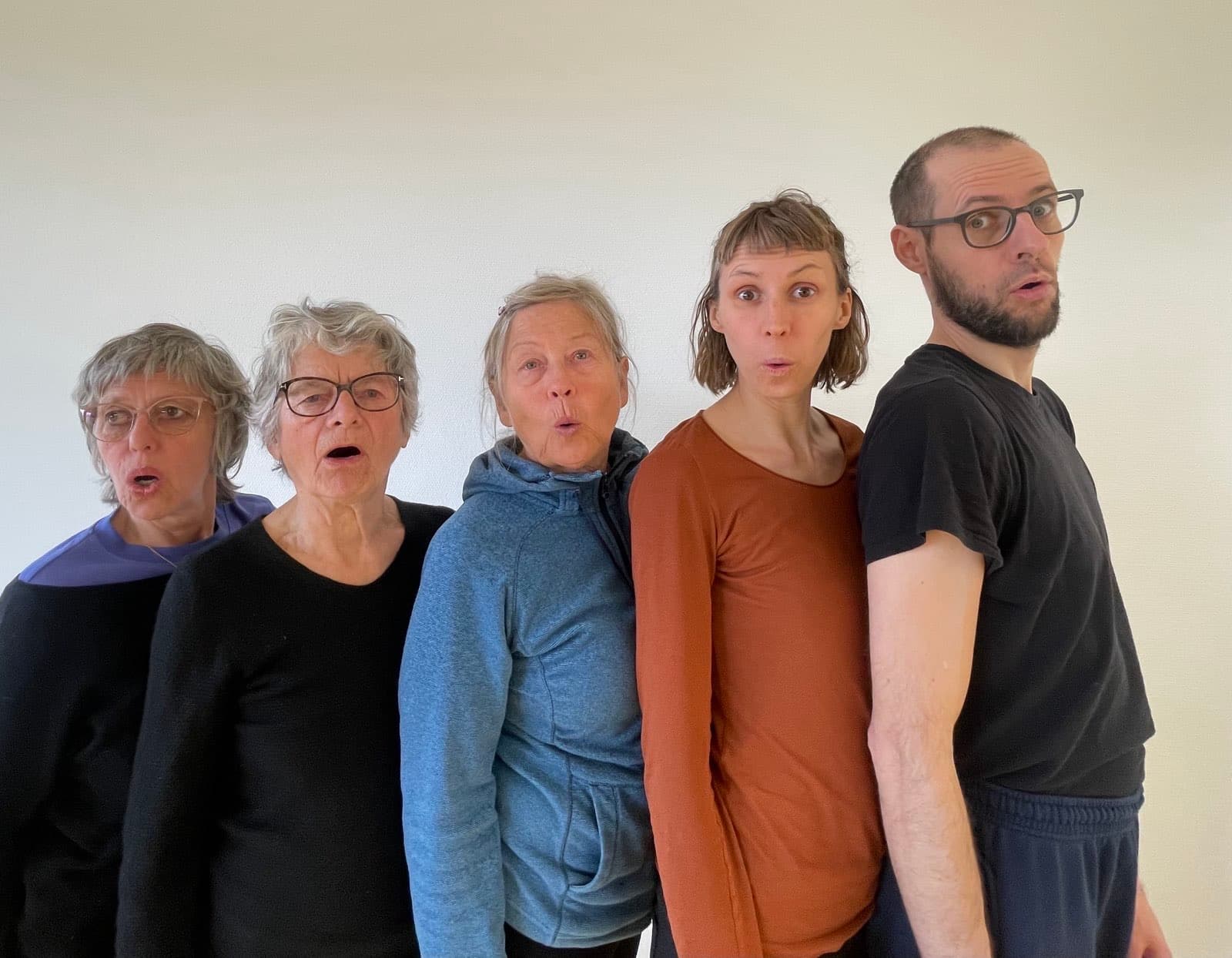 Playbacktheater Fadenfänger