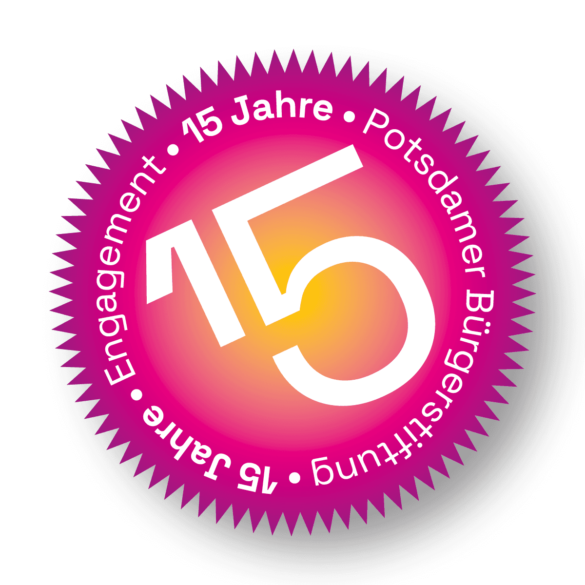 Aktionstage und Jubiläumsfest am 27. Juni