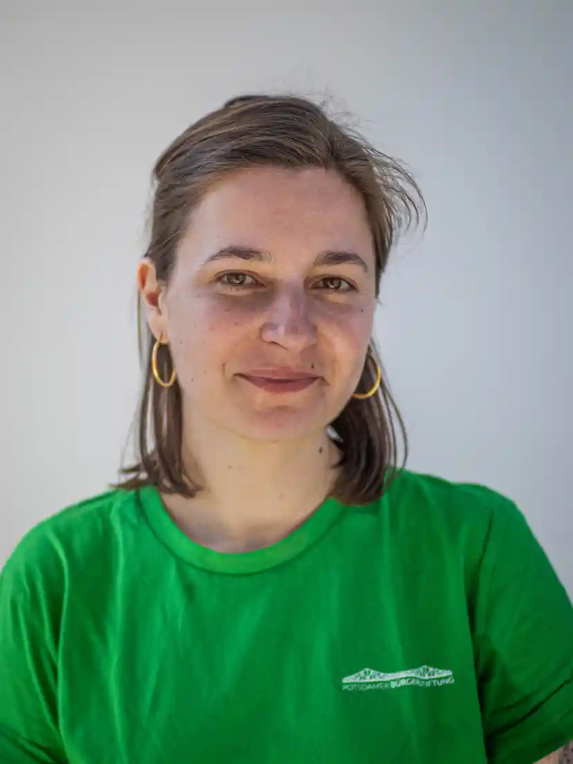 Bild von Kristin Gebur