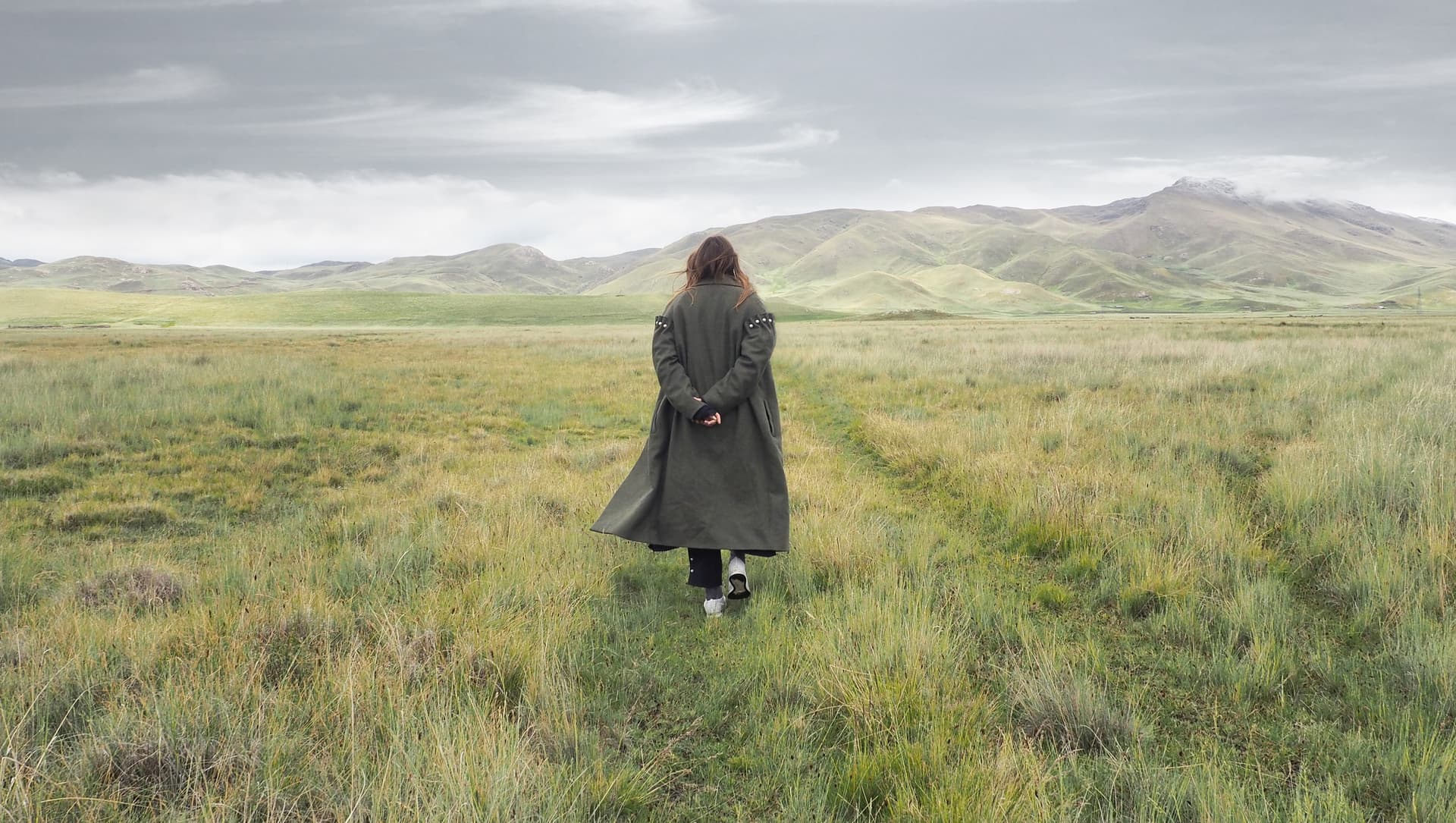 Inselkino: Fashion Reimagined (OmU) 