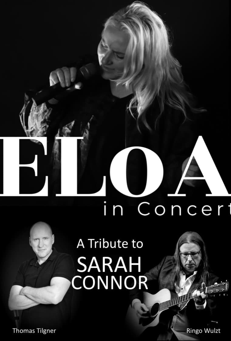 Bild von ELoA in Concert - a tribute to Sarah Conner