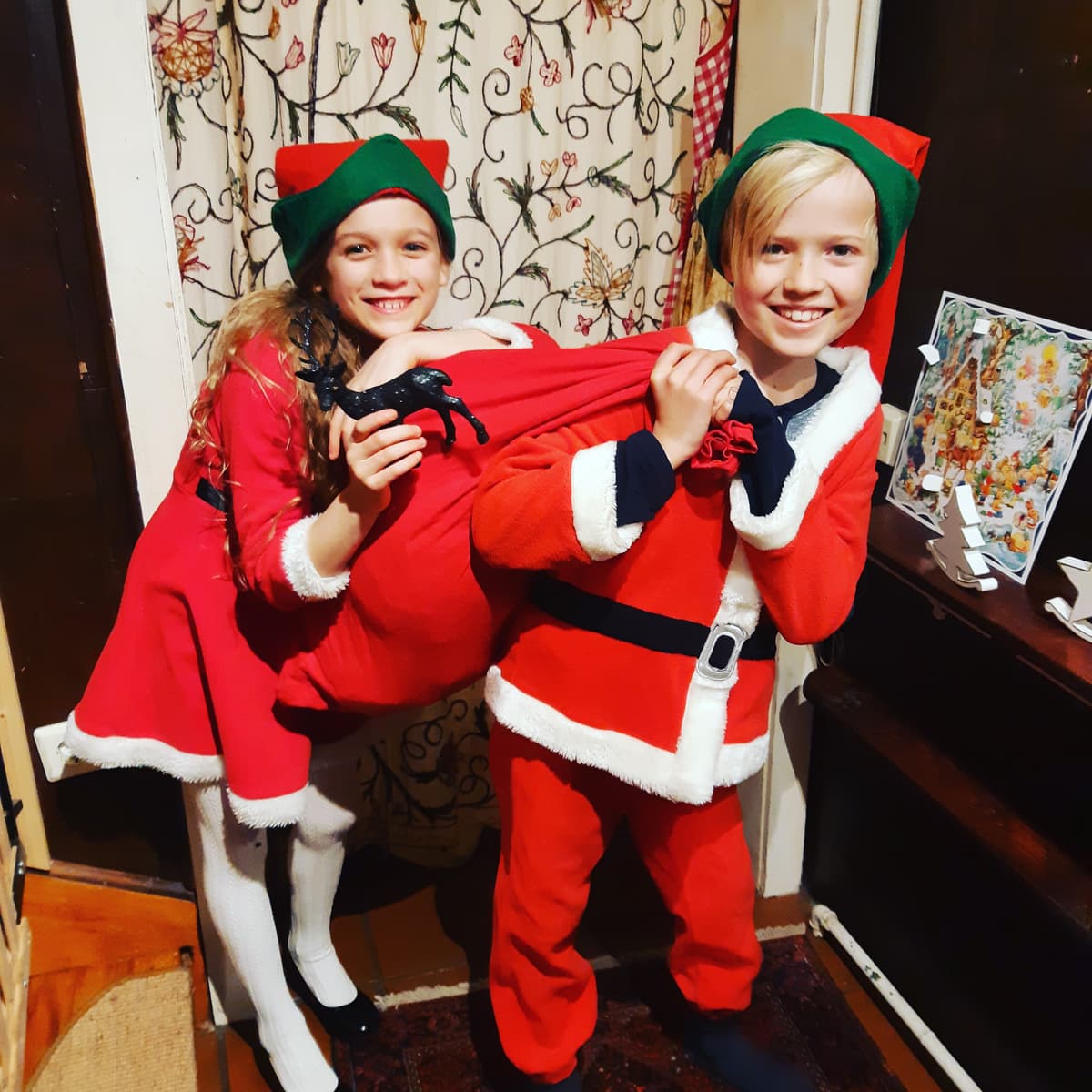 Bild von Potsdam wichtelt