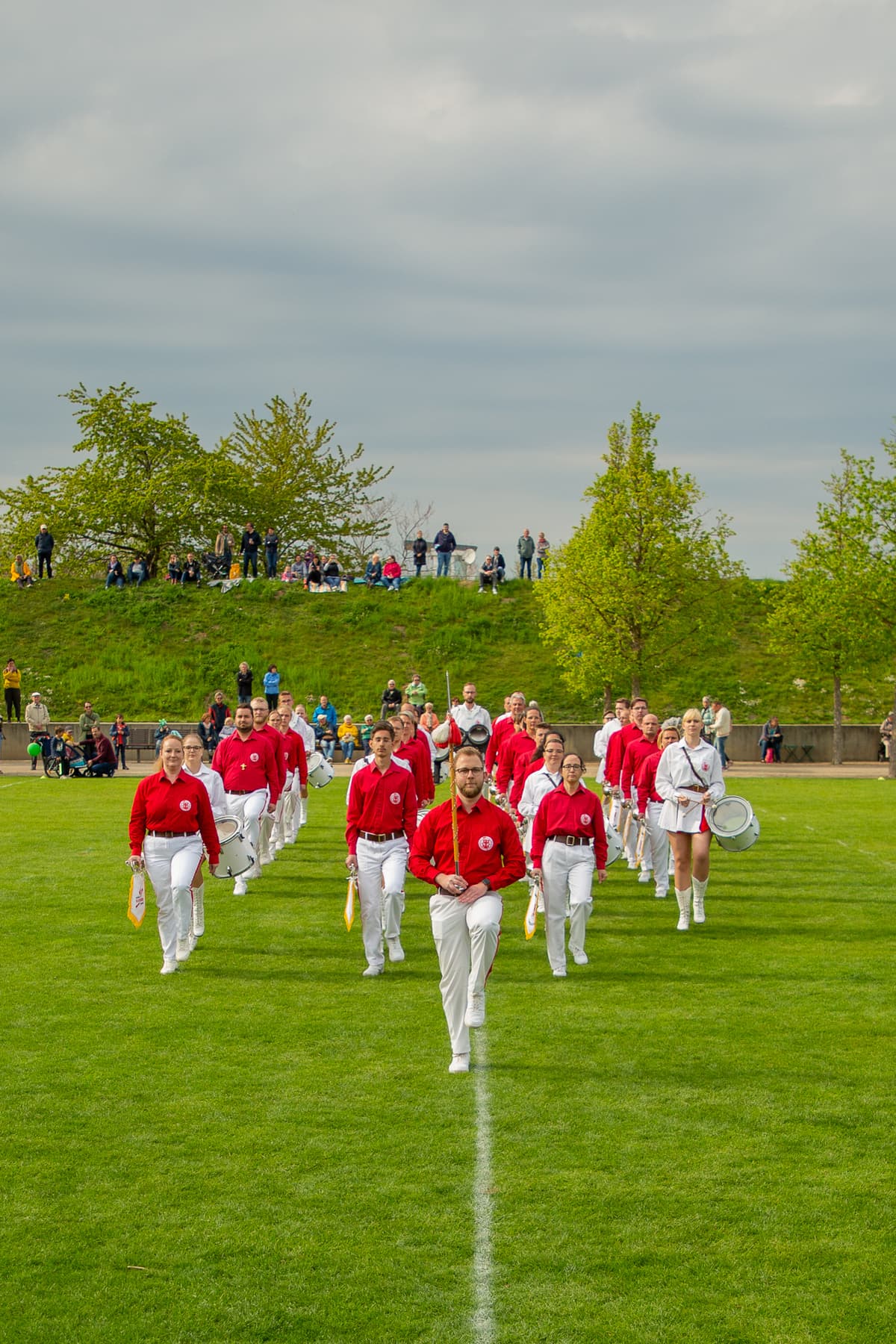 Bild von Music & Science: Opening with fanfares