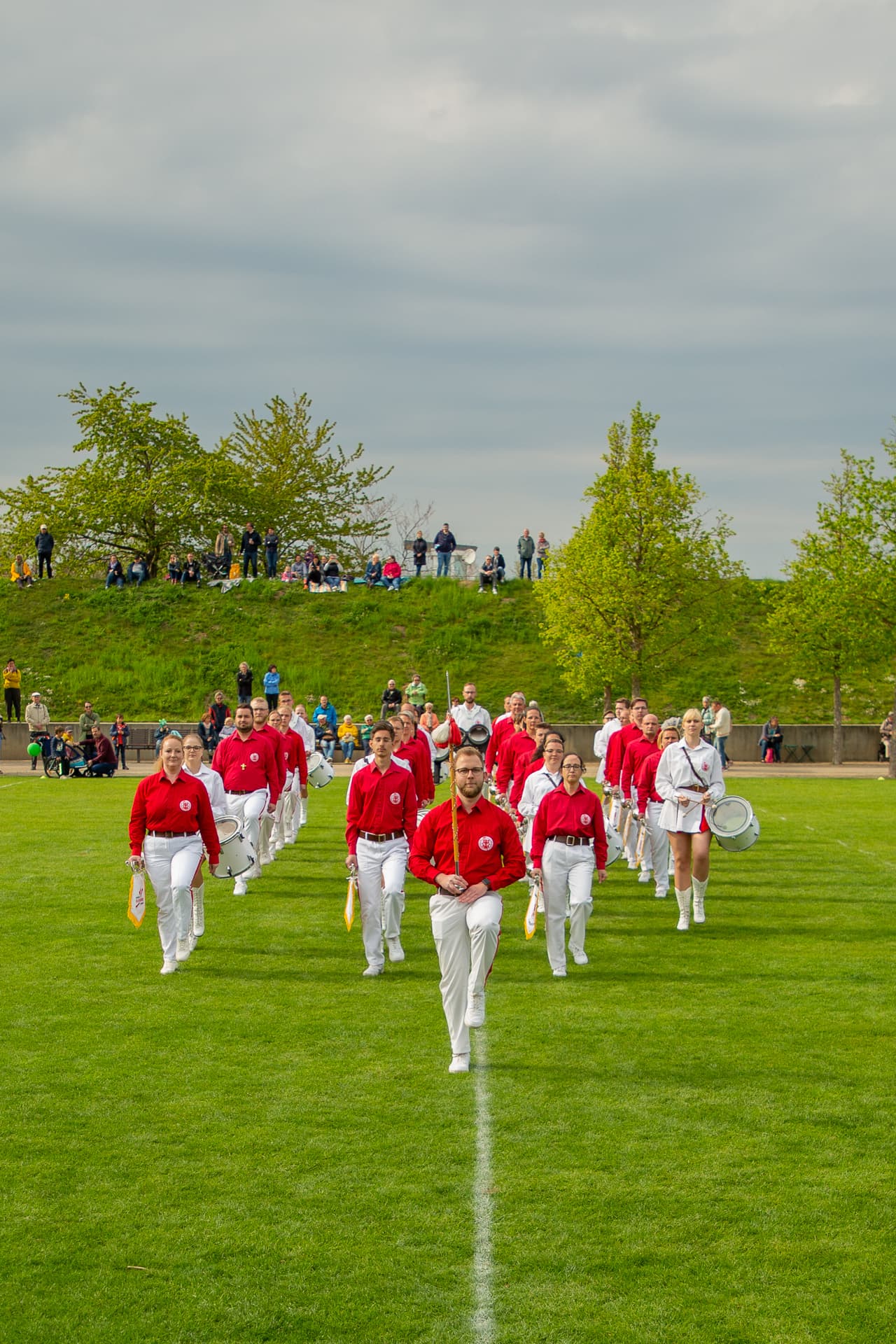 Music & Science: Opening with fanfares