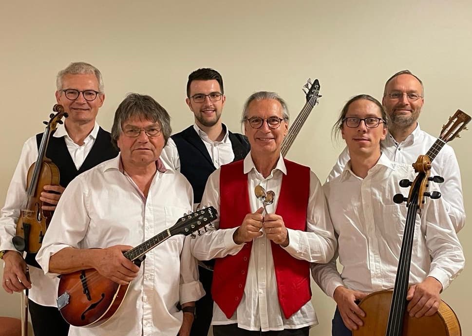 manifest Potsdam (Klezmer)