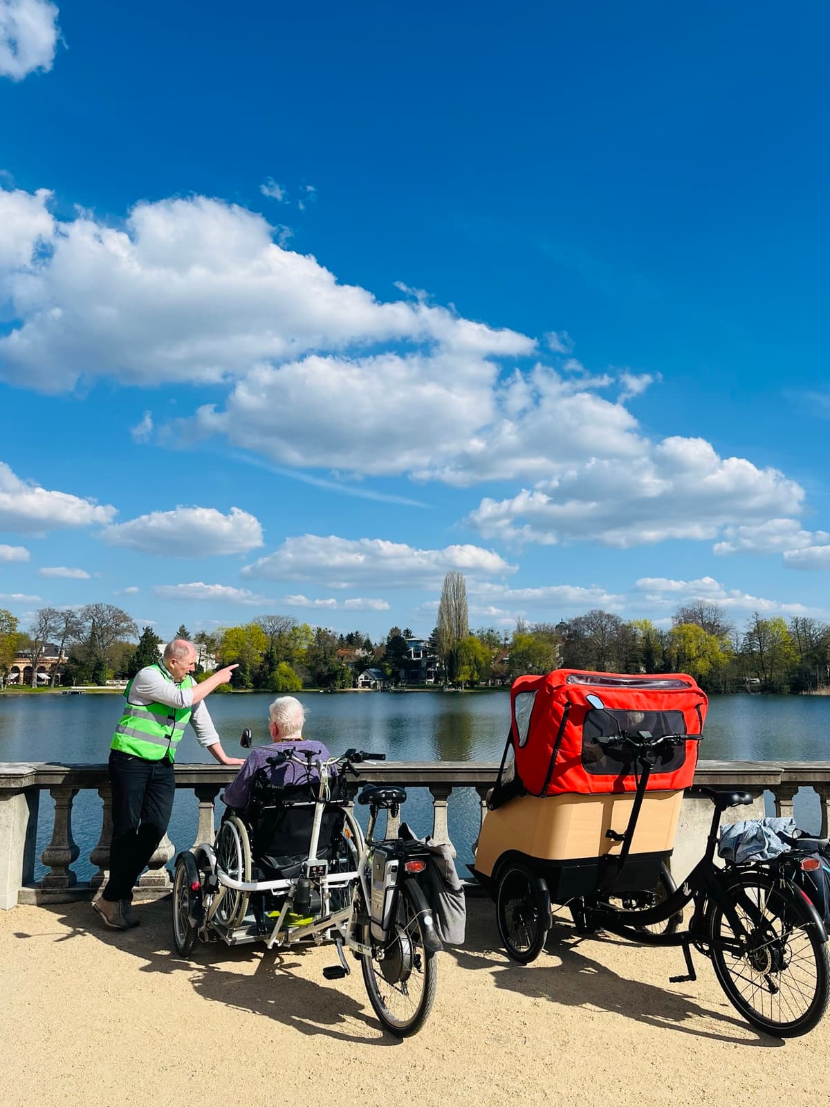 Bild von Bürgermobil