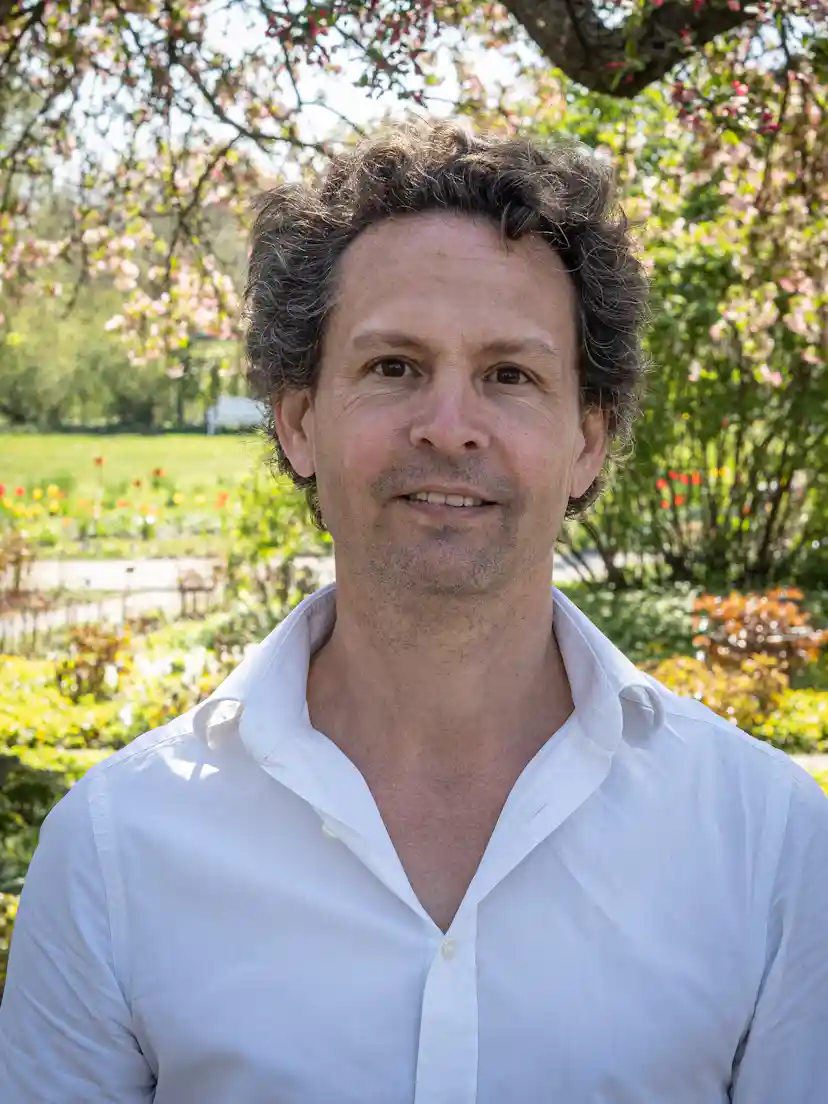 Bild von Felix Müller-Stüler