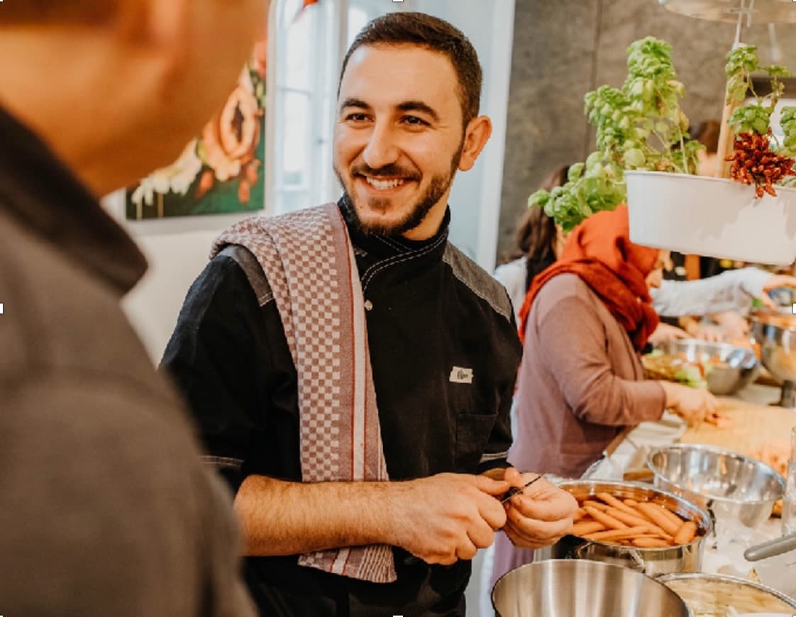 Bild von Besser Begegnen