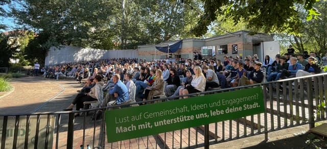 Bild von Willkommen bei den Stepanows