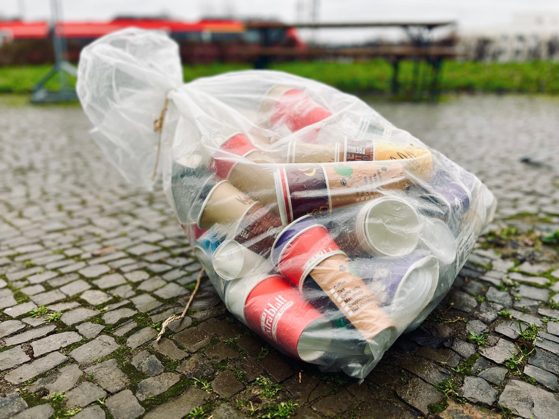 Fit für die Mehrwegpflicht