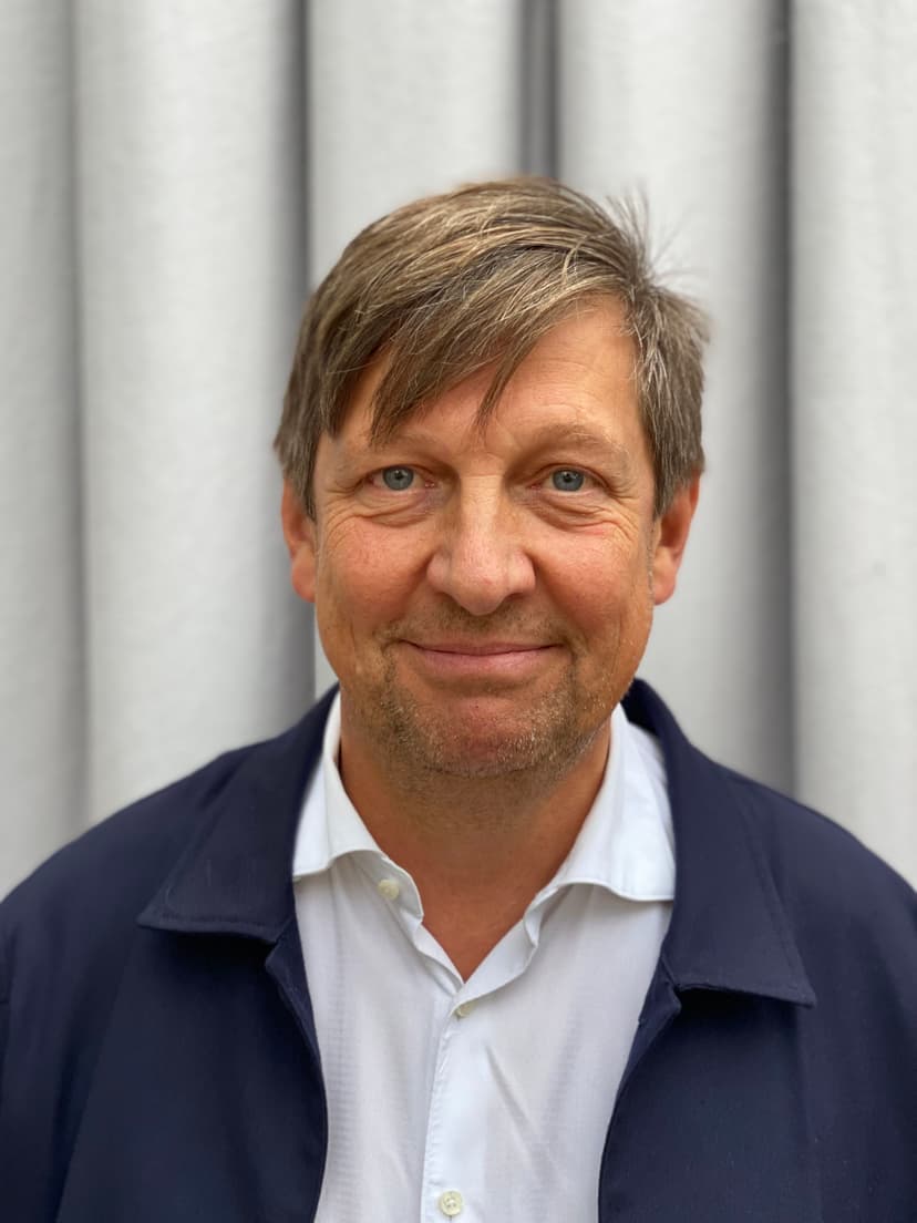 Bild von Kaspar von Erffa