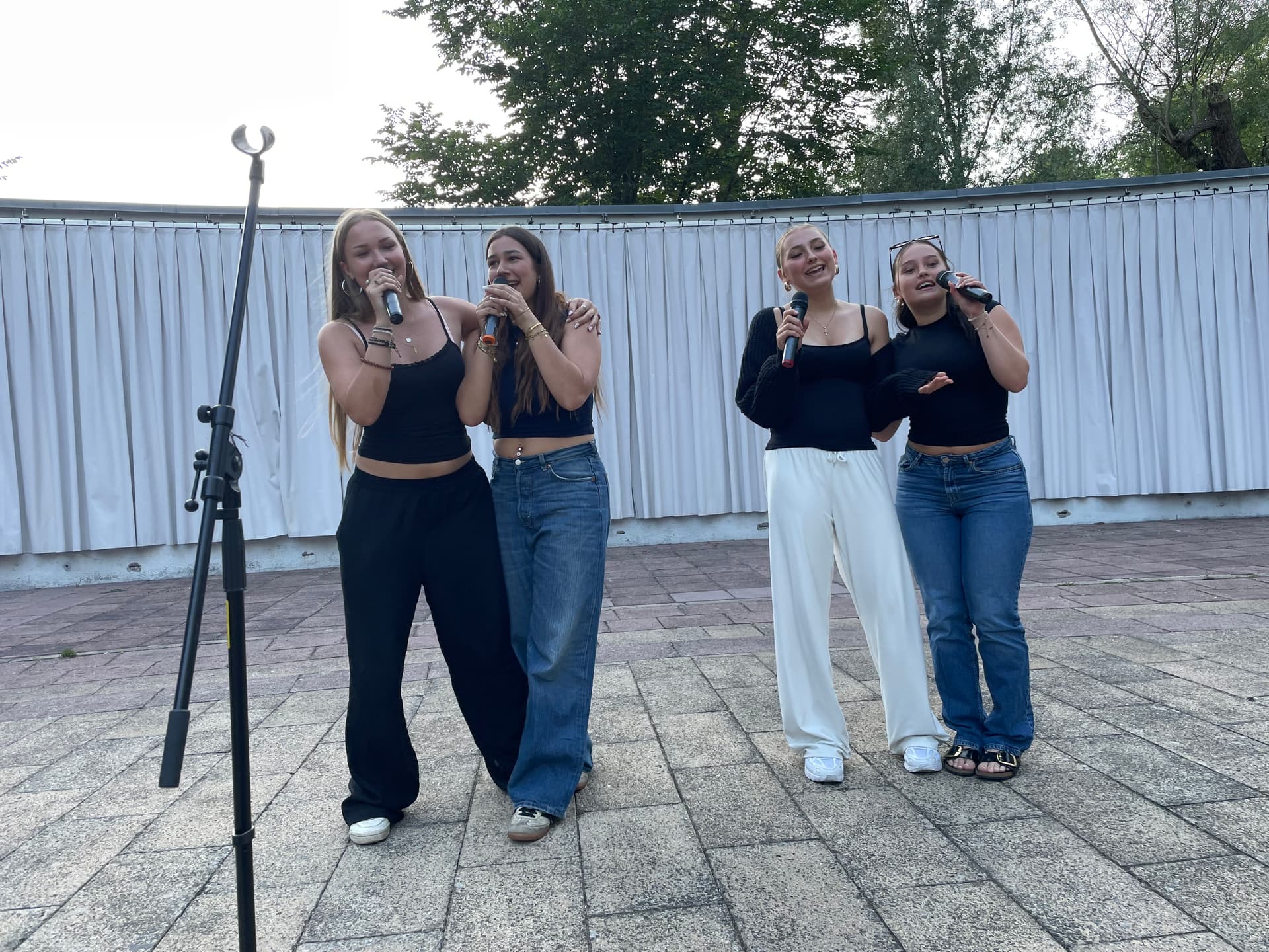 Karaoke