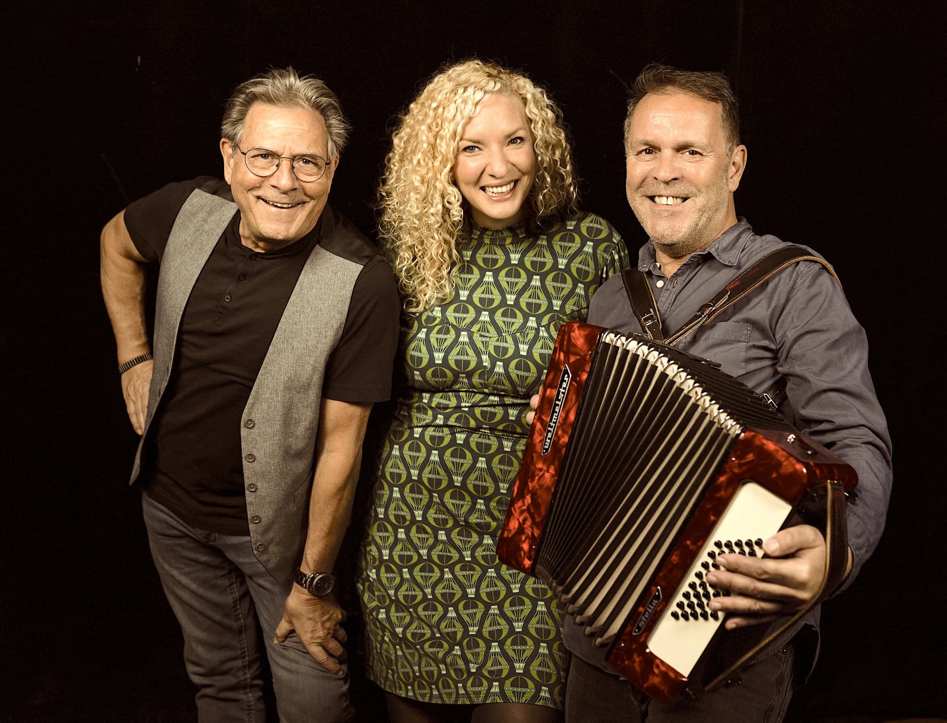 Trio "Aufhorchen"