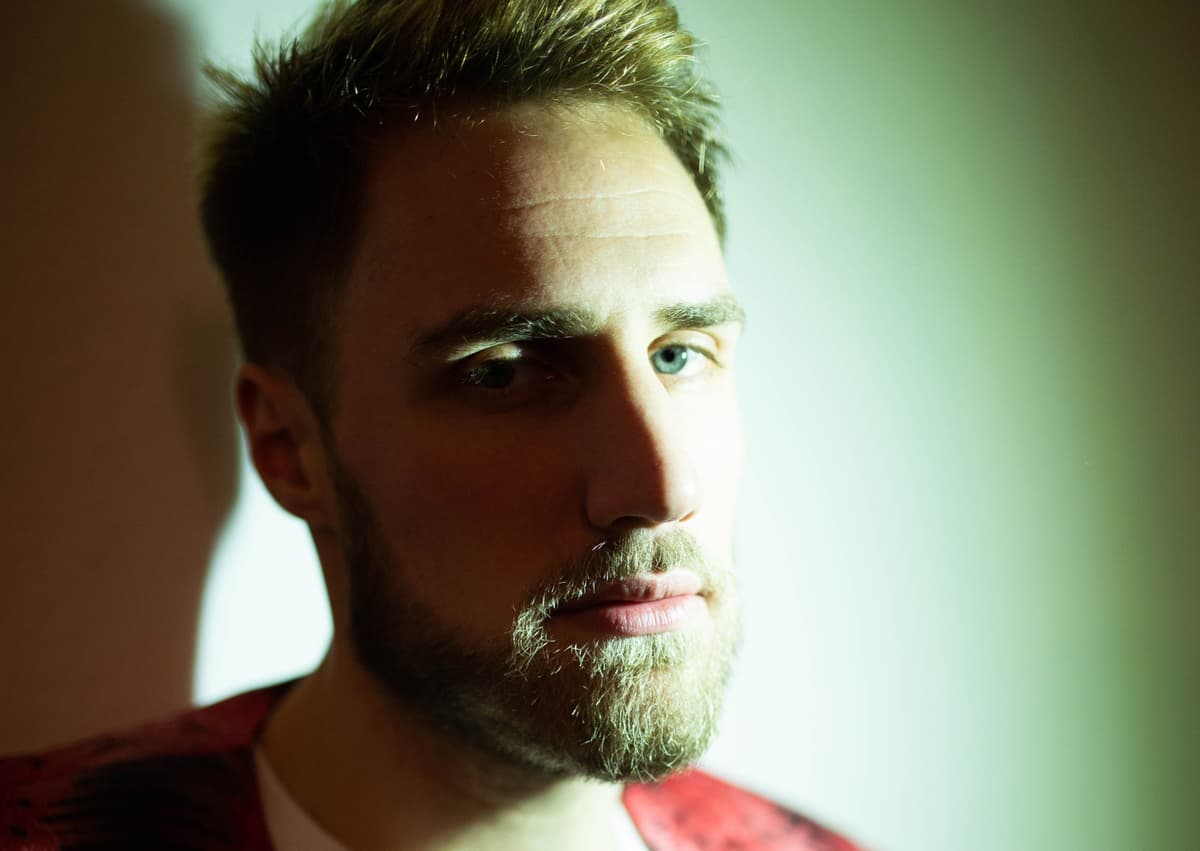 Bild von Jakob Mueller- Ein Ort zwischen Klassik und Moderne