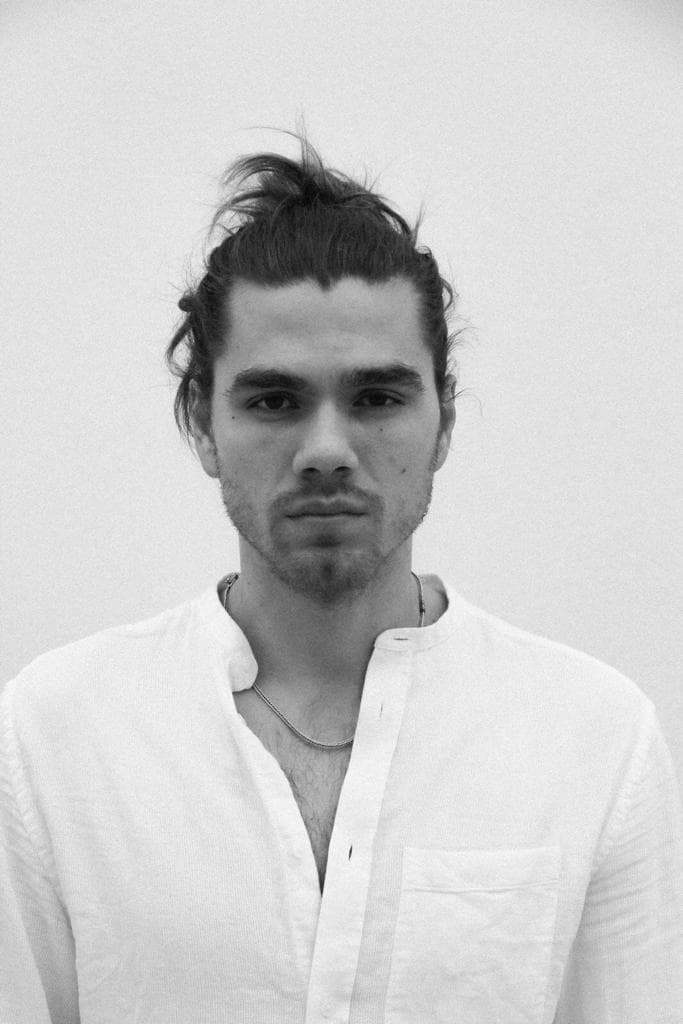 Bild von Chanin Vizcarra