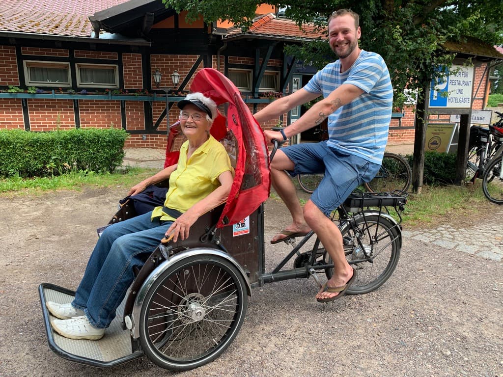 Bürgermobil