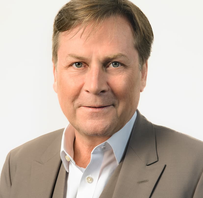 Bild von Prof. Dr. Oliver Günther