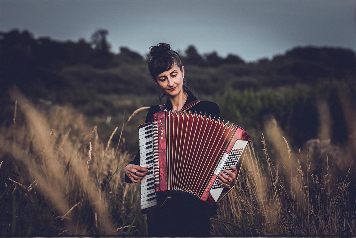 Bild von Joanna Gemma Auguri