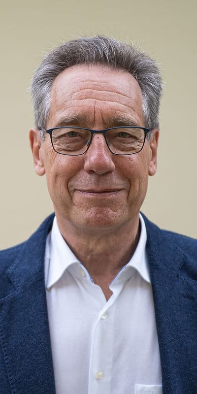 Bild von Dr. Gerd Harms