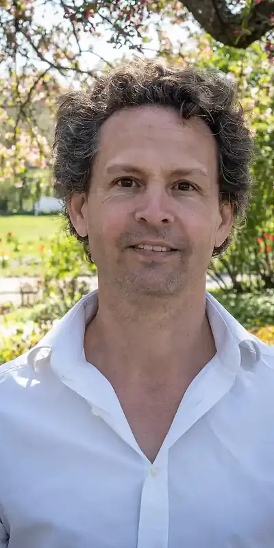 Bild von Felix Müller-Stüler