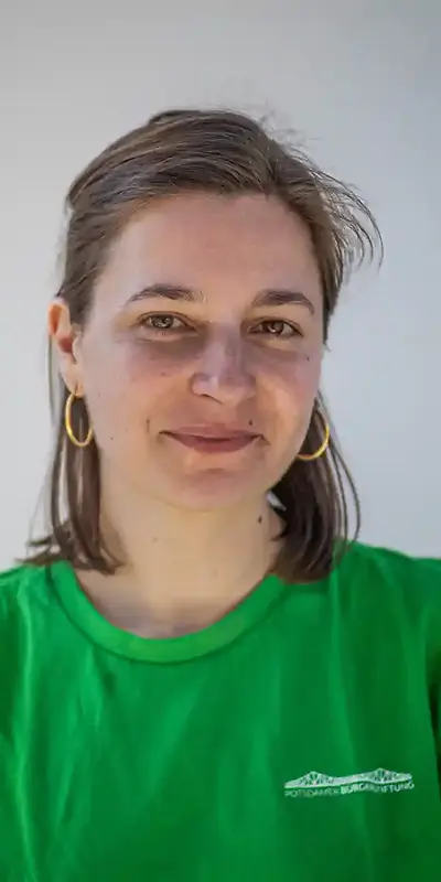 Bild von Kristin Gebur