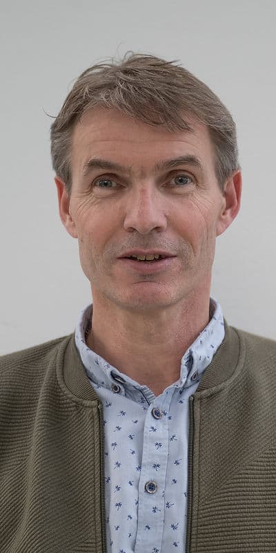 Bild von Daniel Beermann