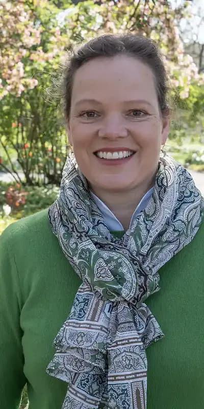 Bild von Marie-Luise Glahr